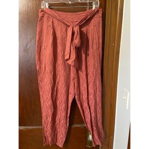 Loose-style Pant